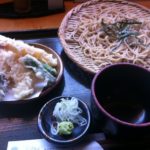どれも同じで美味いもりそばざるそばせいろそば