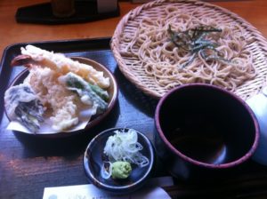 どれも同じで美味いもりそばざるそばせいろそば
