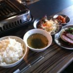 最強コスパで最高に美味い600円焼肉ランチ