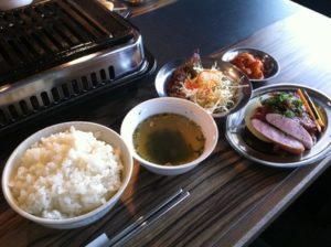 最強コスパで最高に美味い600円焼肉ランチ