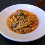 めちゃ旨絶品パスタ@那覇市東町
