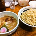 行列ができるつけ麺のお店@那覇市古島