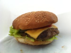 北部食い倒れプチ旅行①