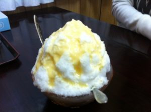 北部食い倒れプチ旅行②