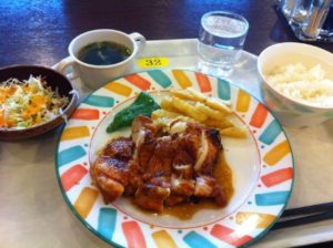 沖縄で海外旅行気分@浦添市