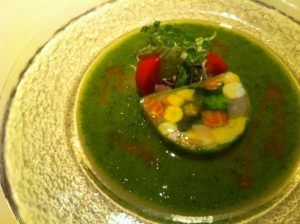 記念日贅沢フレンチ!!