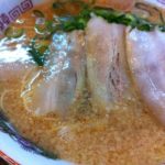 やっぱり一番好きなラーメン@浦添市