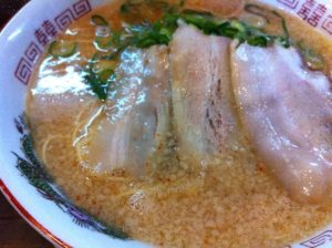 やっぱり一番好きなラーメン@浦添市