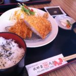 ロースカツ派ヒレカツ派とんかつの超美味い店