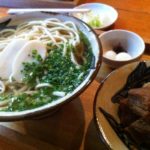 優しくて激ウマ沖縄そば@那覇市赤嶺