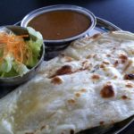 最高ネパールカレー@浦添市伊祖