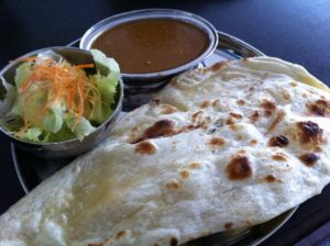 最高ネパールカレー@浦添市伊祖