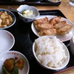 コスパが良い中華ランチ@那覇市高良