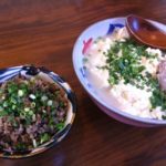 満腹ずみ~そば!@浦添市整理客