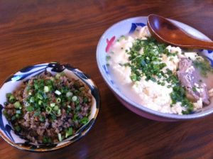 満腹ずみ～そば！@浦添市整理客