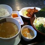 最高にオシャレなラーメン屋@沖縄市泡瀬