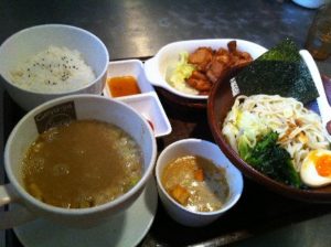 最高にオシャレなラーメン屋@沖縄市泡瀬