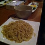 那覇市桜坂のディープなつけ麺