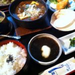 一千万ランチ肉編@那覇市新都心