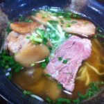 食べログNo.1の沖縄そば!!