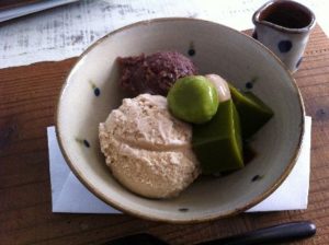 沖縄・琉球・京都・コラボ甘味