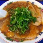 北谷コスパ最高ラーメン屋