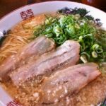 マイNo.1ラーメン!!