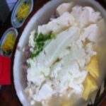 北谷B-1グルメの沖縄そば