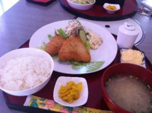 トリコな美食家