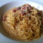 ★5つの絶品パスタ!!