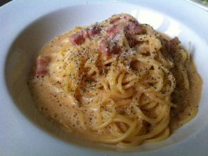 ★５つの絶品パスタ！！