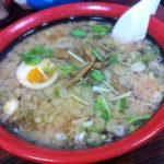 沖縄で北海道のラーメン堪能!!