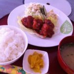 こんなチキン食べた事ない!!