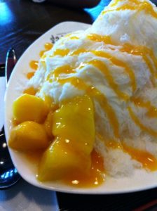 絶対に食べる夏のスイーツ！！