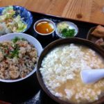 2012年行きたかった豆腐のお店No.1