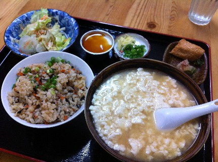 2012年行きたかった豆腐のお店No.1
