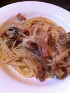 超美味しいオシャレ港を発見！！