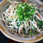 そばランキングかなり上位の食堂