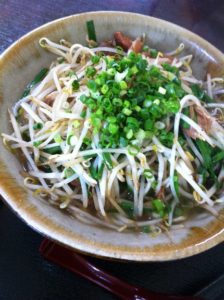 そばランキングかなり上位の食堂