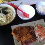 日本一安い定食のお店@浦添市