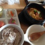 とうふ屋がやっているオシャレ美味いカフェ
