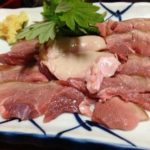 美味しかったところ小ネタ集