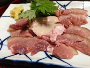 美味しかったところ小ネタ集