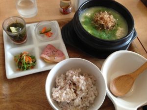 シンプル激ウマ手作りゆし豆腐