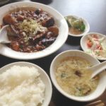 中華オススメNo.1のお得ランチ