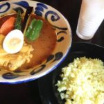 沖縄No.1スープカレーの店決定!