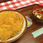 バックトゥーザ食堂でドン!@宜野湾市