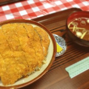 バックトゥーザ食堂でドン！@宜野湾市