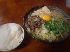 ワンコイン贅沢食堂in那覇