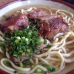 八重瀬の鶏だし沖縄そば屋